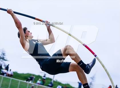Thumbnail 1 in CIF SS Ford Track and Field Finals photogallery.