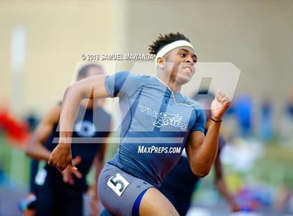 Thumbnail 3 in CIF SS Ford Track and Field Finals photogallery.