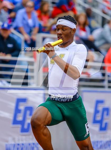 Thumbnail 1 in CIF SS Ford Track and Field Finals photogallery.