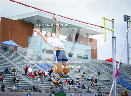 Thumbnail 3 in CIF SS Ford Track and Field Finals photogallery.