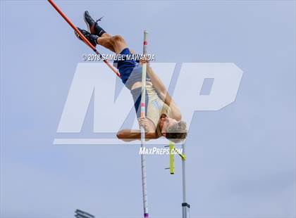 Thumbnail 3 in CIF SS Ford Track and Field Finals photogallery.