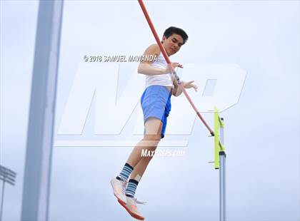 Thumbnail 1 in CIF SS Ford Track and Field Finals photogallery.