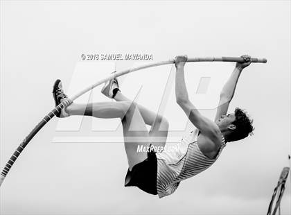 Thumbnail 1 in CIF SS Ford Track and Field Finals photogallery.