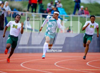 Thumbnail 3 in CIF SS Ford Track and Field Finals photogallery.