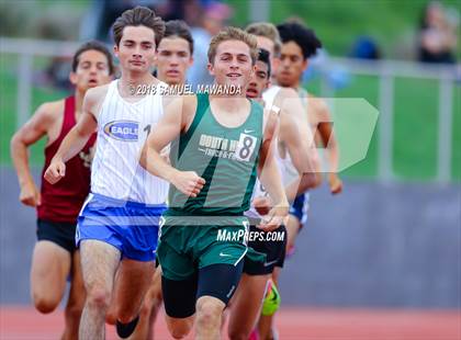 Thumbnail 3 in CIF SS Ford Track and Field Finals photogallery.