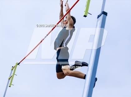 Thumbnail 3 in CIF SS Ford Track and Field Finals photogallery.