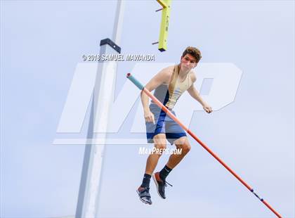 Thumbnail 1 in CIF SS Ford Track and Field Finals photogallery.