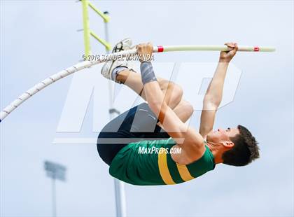 Thumbnail 2 in CIF SS Ford Track and Field Finals photogallery.