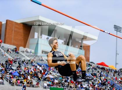 Thumbnail 3 in CIF SS Ford Track and Field Finals photogallery.