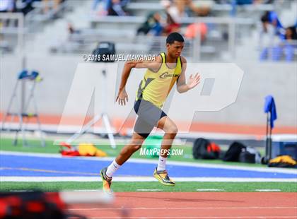 Thumbnail 1 in CIF SS Ford Track and Field Finals photogallery.