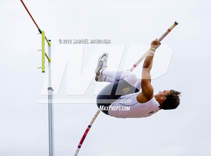 Thumbnail 1 in CIF SS Ford Track and Field Finals photogallery.