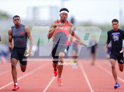 Thumbnail 2 in CIF SS Ford Track and Field Finals photogallery.