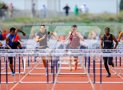 Thumbnail 3 in CIF SS Ford Track and Field Finals photogallery.