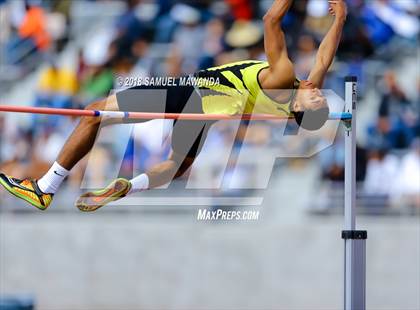 Thumbnail 1 in CIF SS Ford Track and Field Finals photogallery.