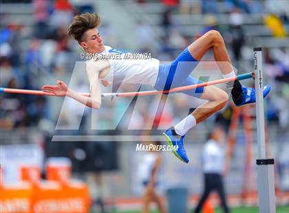 Thumbnail 3 in CIF SS Ford Track and Field Finals photogallery.