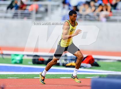 Thumbnail 2 in CIF SS Ford Track and Field Finals photogallery.