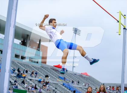 Thumbnail 3 in CIF SS Ford Track and Field Finals photogallery.