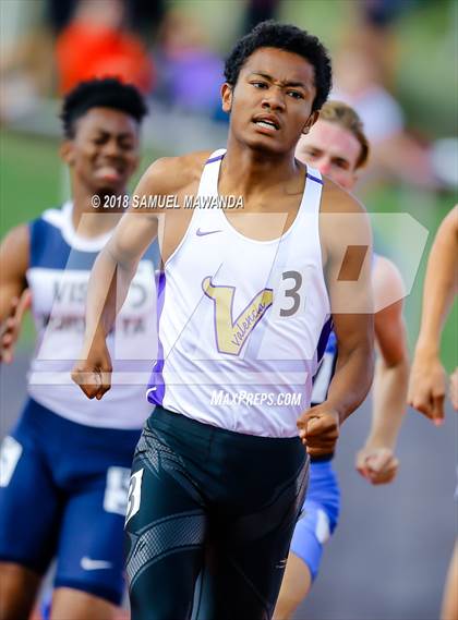 Thumbnail 3 in CIF SS Ford Track and Field Finals photogallery.