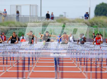Thumbnail 1 in CIF SS Ford Track and Field Finals photogallery.