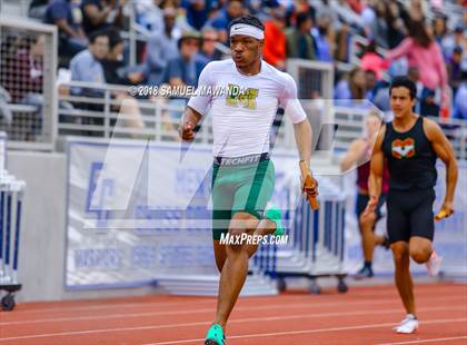Thumbnail 2 in CIF SS Ford Track and Field Finals photogallery.