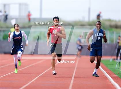 Thumbnail 2 in CIF SS Ford Track and Field Finals photogallery.
