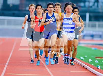 Thumbnail 1 in CIF SS Ford Track and Field Finals photogallery.