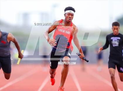 Thumbnail 3 in CIF SS Ford Track and Field Finals photogallery.