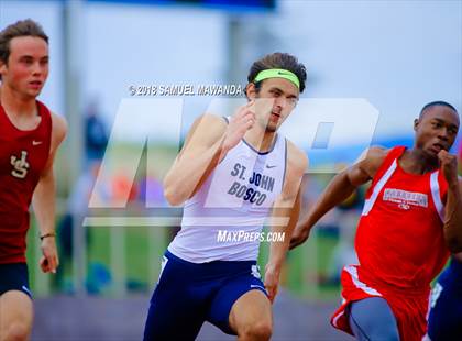 Thumbnail 2 in CIF SS Ford Track and Field Finals photogallery.