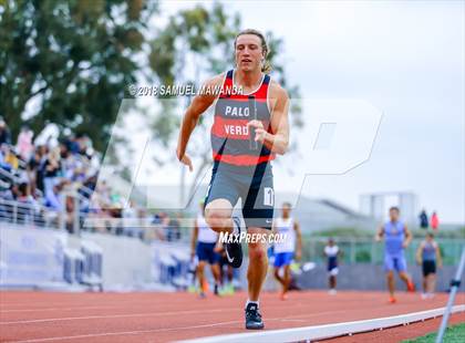 Thumbnail 2 in CIF SS Ford Track and Field Finals photogallery.