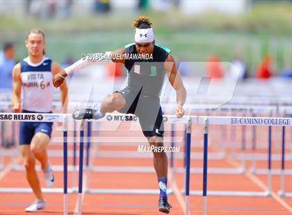 Thumbnail 3 in CIF SS Ford Track and Field Finals photogallery.