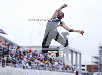 Thumbnail 3 in CIF SS Ford Track and Field Finals photogallery.