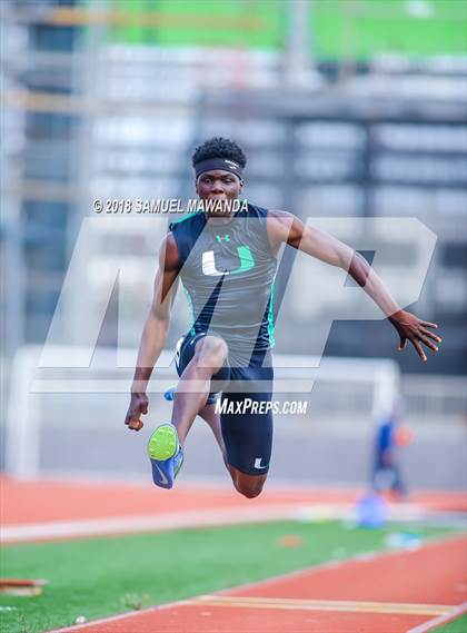 Thumbnail 2 in CIF SS Ford Track and Field Finals photogallery.
