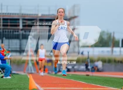 Thumbnail 3 in CIF SS Ford Track and Field Finals photogallery.