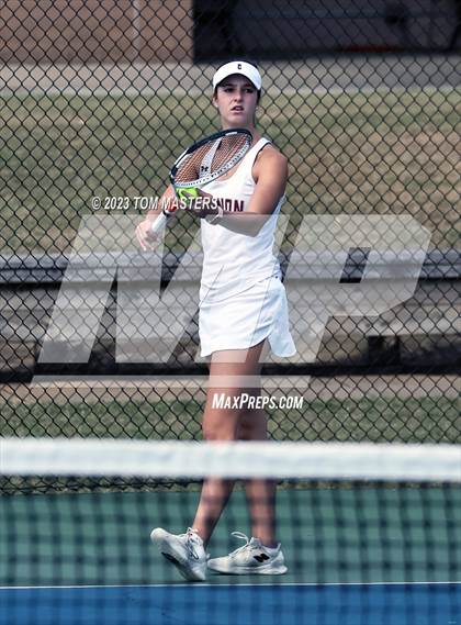 Thumbnail 1 in Cannon @ Charlotte Country Day School (NCISAA 4A Round 2) photogallery.