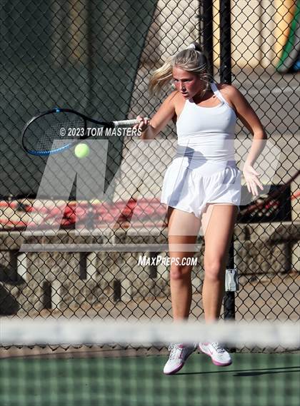 Thumbnail 2 in Cannon @ Charlotte Country Day School (NCISAA 4A Round 2) photogallery.