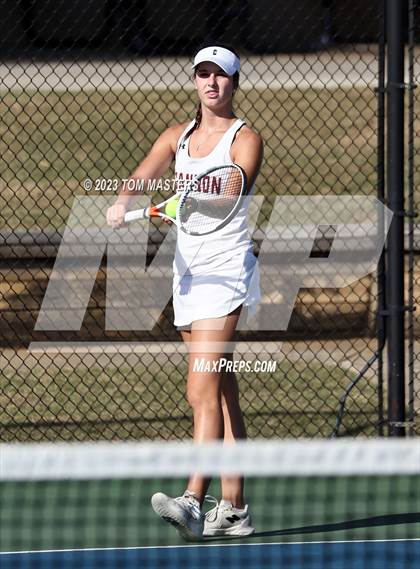 Thumbnail 1 in Cannon @ Charlotte Country Day School (NCISAA 4A Round 2) photogallery.