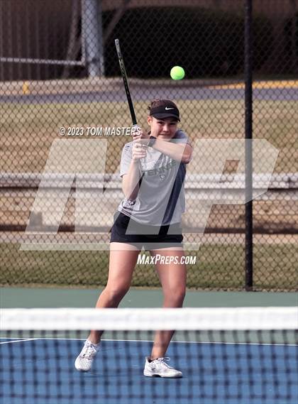 Thumbnail 3 in Cannon @ Charlotte Country Day School (NCISAA 4A Round 2) photogallery.