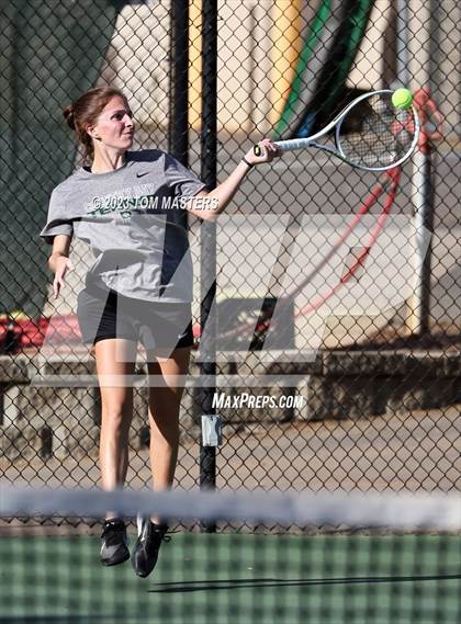 Thumbnail 1 in Cannon @ Charlotte Country Day School (NCISAA 4A Round 2) photogallery.