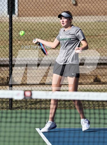 Thumbnail 3 in Cannon @ Charlotte Country Day School (NCISAA 4A Round 2) photogallery.