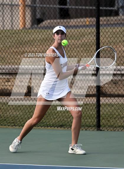 Thumbnail 3 in Cannon @ Charlotte Country Day School (NCISAA 4A Round 2) photogallery.