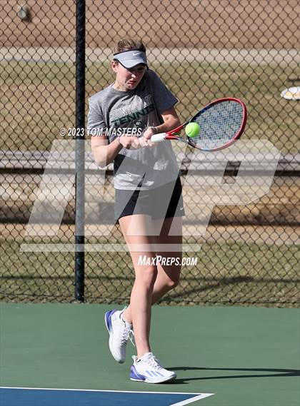 Thumbnail 2 in Cannon @ Charlotte Country Day School (NCISAA 4A Round 2) photogallery.