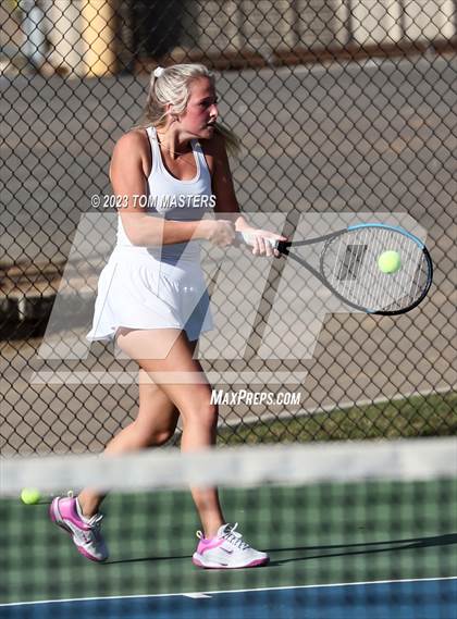 Thumbnail 2 in Cannon @ Charlotte Country Day School (NCISAA 4A Round 2) photogallery.