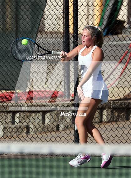 Thumbnail 1 in Cannon @ Charlotte Country Day School (NCISAA 4A Round 2) photogallery.