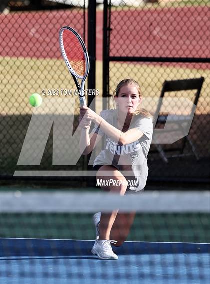 Thumbnail 3 in Cannon @ Charlotte Country Day School (NCISAA 4A Round 2) photogallery.