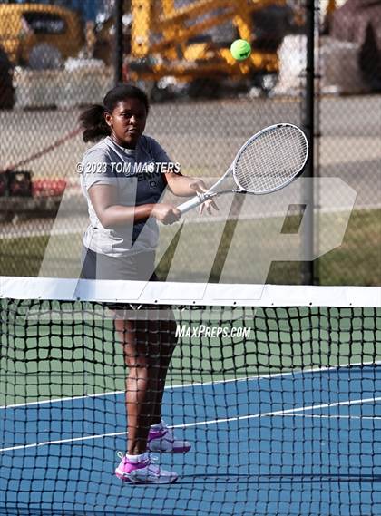 Thumbnail 3 in Cannon @ Charlotte Country Day School (NCISAA 4A Round 2) photogallery.