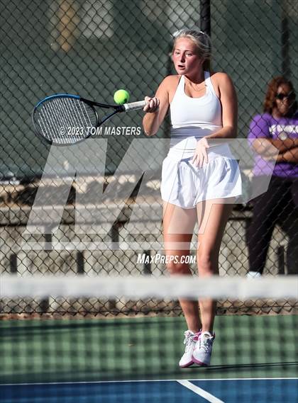 Thumbnail 1 in Cannon @ Charlotte Country Day School (NCISAA 4A Round 2) photogallery.