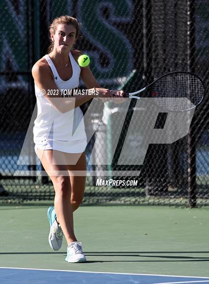 Thumbnail 3 in Cannon @ Charlotte Country Day School (NCISAA 4A Round 2) photogallery.