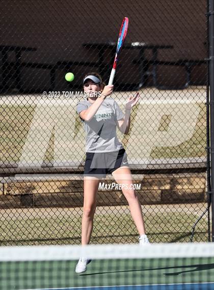 Thumbnail 1 in Cannon @ Charlotte Country Day School (NCISAA 4A Round 2) photogallery.