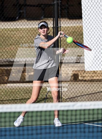 Thumbnail 3 in Cannon @ Charlotte Country Day School (NCISAA 4A Round 2) photogallery.