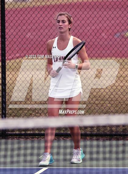 Thumbnail 1 in Cannon @ Charlotte Country Day School (NCISAA 4A Round 2) photogallery.